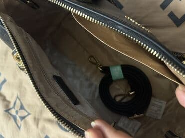 Eynəklər: Əl çantası — 3