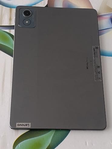 lenovo xt88: Lenovo, 10,1", 128 GB, İşlənmiş, Ödənişli çatdırılma — 3