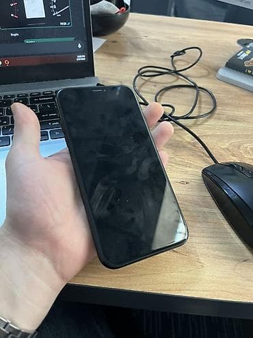 realme buds air: IPhone Xr, Qara, Face ID — 3