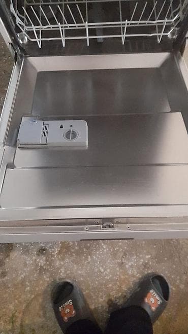 sharp kondisionerleri: Qabyuyan maşın Sharp, Tam qabaritli (60 sm.), Ayrıca dayanan — 2