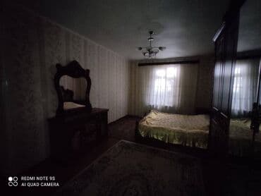 снять дом в баку на длительный срок: 120 м², 4 комнаты — 2