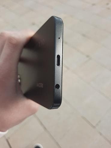 bakcell 099 nomre sifarisi: Redmi 5A, 128 GB, rəng - Qara, İki sim kartlı — 7