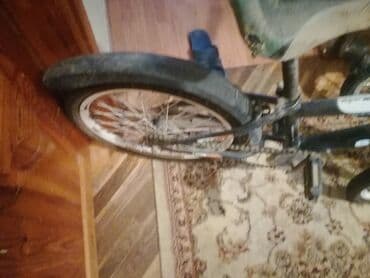 детский велосипед новатрек: İki təkərli Uşaq velosipedi Start, 20", sürətlərin sayı: 1 — 4