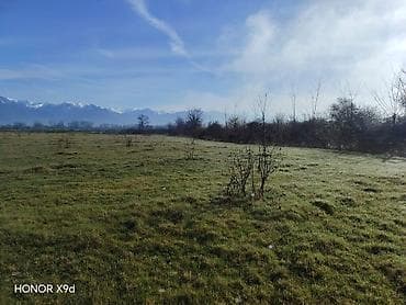 qebele torpaq: 30 sot, Kənd təsərrüfatı, Mülkiyyətçi, Texniki pasport — 5