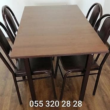 metbext masasi: Topdan və pərakəndə satış sexdən bir başa 4 nəfərin 120 azndən — 7