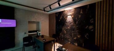 киоск в аренду: Şəhərin mərkəzində, Axundov bağında xüsusi dizayn olunmuş obyekt — 7