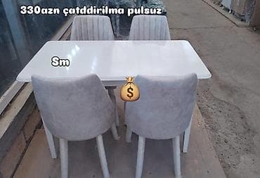 Masa desti rəng seçimi var