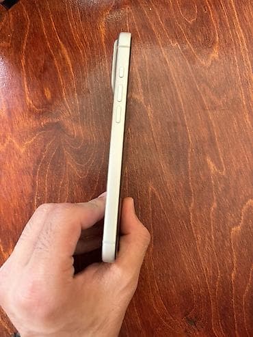 Elektronika: IPhone 17 Pro Max, 256 GB, Ağ, Simsiz şarj — 2
