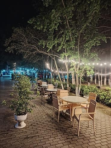 ağ neft satışı: Açıq havada yerləşən mobil kafe – Bella Coffee & Drinks Məhsul və — 10