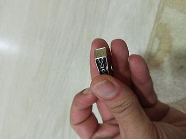 ağ canta: Üzük — 4