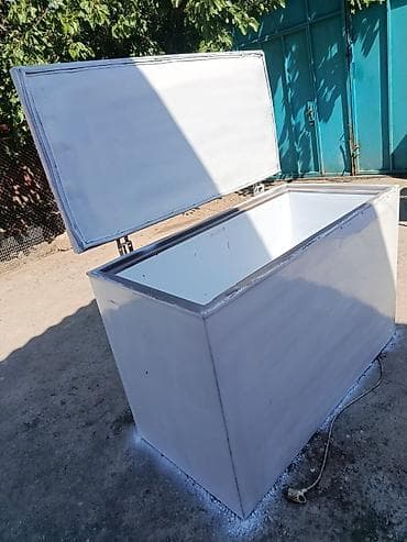 modio m19 tablet: Qapalı dondurucu — 1