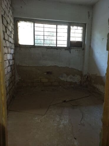 bakida 1 gunluk oteller: 5 mertebeli binanin 1ci mertebesi 125kv 6 otaq elave kalidor iki — 11