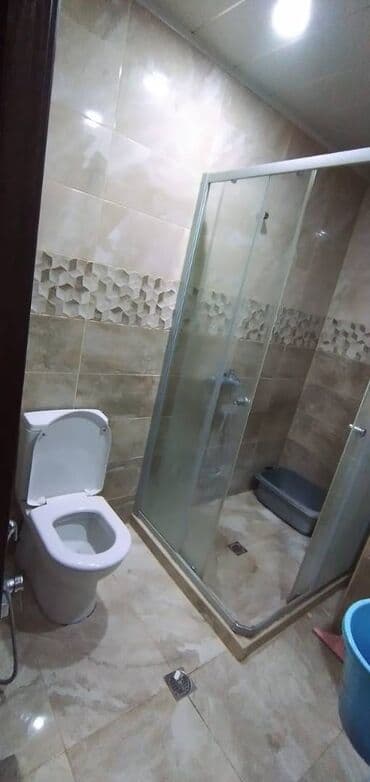 купить однокомнатную квартиру в баку: 2 комнаты, Новостройка, 39 м² — 13