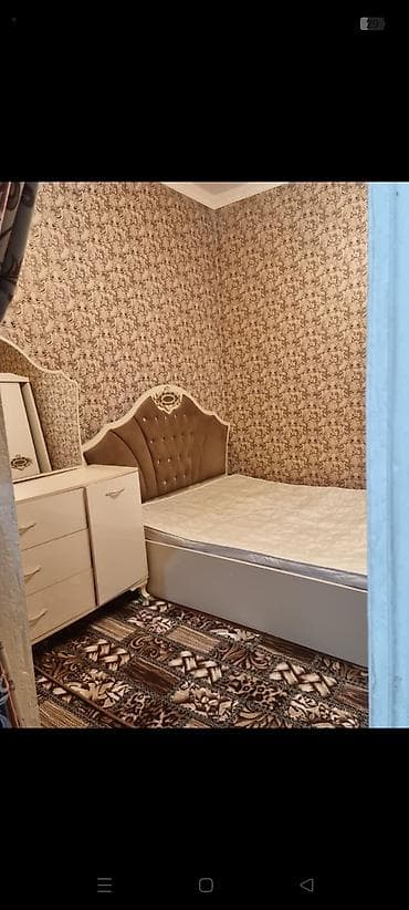 merdekanda heyet evi: 80 kv. m, 2 otaqlı, Qaz, İşıq, Su — 1