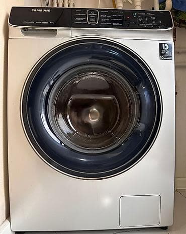 Samsung paltaryuyan. 300azn. 8kq. evden satış tam İşlekdir ünvan at lalafo.az Samsung paltaryuyan. 300azn. 8kq. evden satış tam İşlekdir ünvan