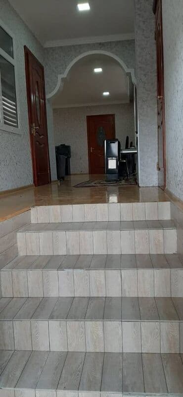 binə qəsəbəsi: 85 kv. m, 3 otaqlı — 8