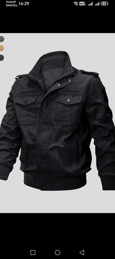 pencekler qadin ucun: Jilet, XL, rəng - Boz — 10