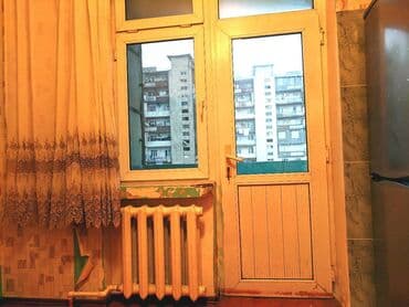 günəşli ev: Bakı, 3 otaqlı, Köhnə tikili, 72 kv. m — 5