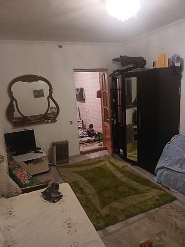 İcarəyə təqdim olunur: iki mərtəbəli həyət evində ayrı girişli mənzil