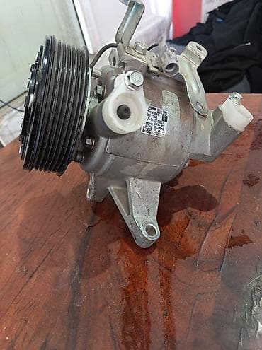 w212 kompressor: Salam orginal yeni kampressor qarajda qalib herseyi islekdi malıma — 3