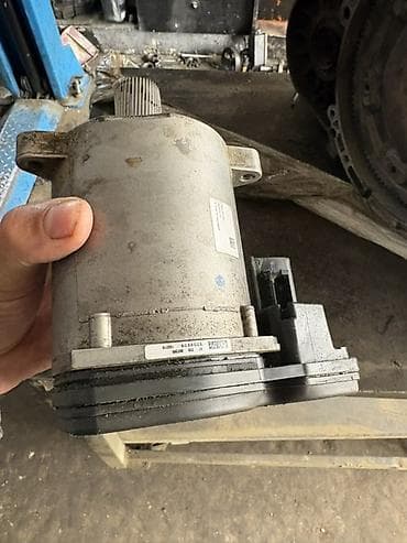 Porsche Cayenne — 1