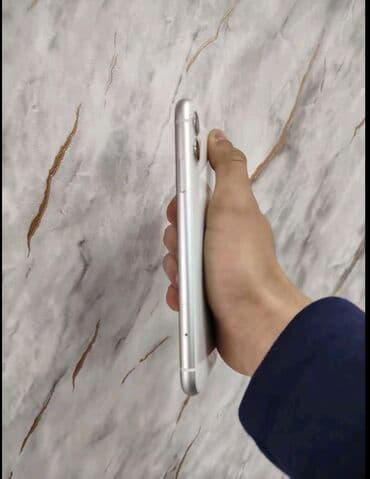 сколько стоит использованный айфон 11: IPhone 11, 64 ГБ, Белый, Face ID — 4