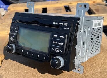 şiti: Hyundai i30, 2009 il, Orijinal, İşlənmiş — 7