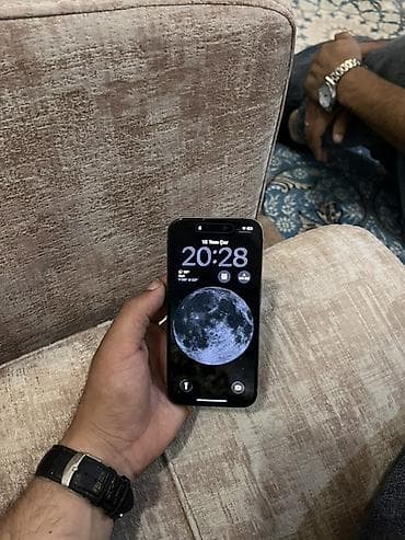 hyperx cloud alpha s: IPhone 15 Pro — 6
