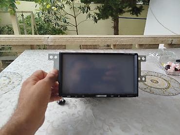 Kia Sorento, Santafe və digər avtomobillərə gedən universal Arginal