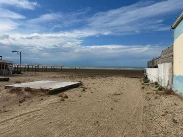 sumqayit restoranlar: Novxanıda, dənizkənarı obyektlər cərgəsində, my beach və sea li̇fe — 2