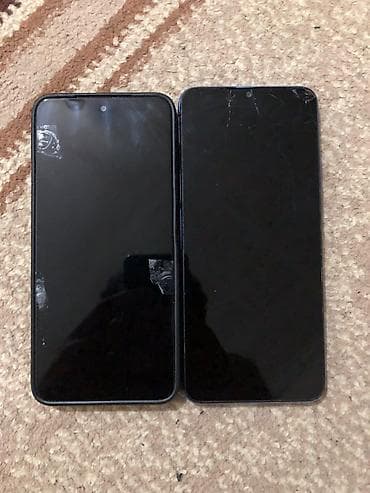 telefon kreditle: Redmi Note 11, 128 GB, rəng - Göy, Barmaq izi, İki sim kartlı, Face ID — 2