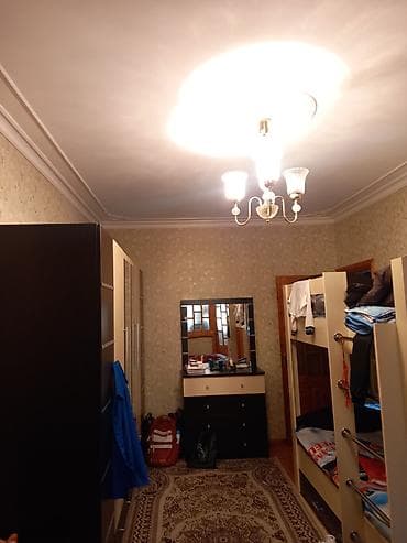 1 однокомнатная квартира: 3 комнаты, Новостройка, 72 м² — 1