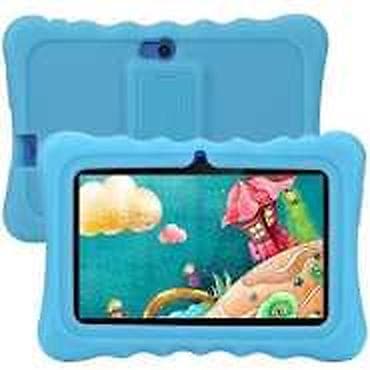 nintendo switch lite 100$: Kateqoriya: Planşetlər Brend: Atouch Model: A39 blue Təsvir: Atouch — 1