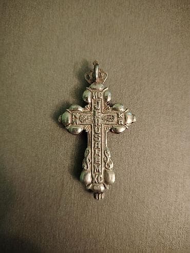 Dini bəzək, Gümüş lalafo.az -da Dini bəzək, Gümüş