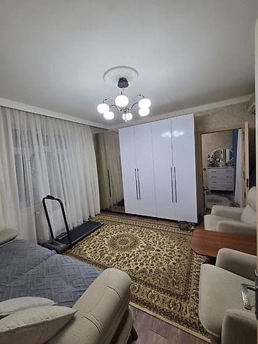 luks home: Biləcəri 4 otaqlı, 100 kv. m, Kredit yoxdur, Yeni təmirli — 4