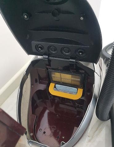 classi: Samsung tozsoran – su filtrası ilə Xüsusiyyətlər: - Marka/model — 3