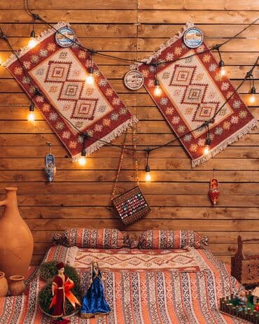 bey xoncasi nece hazirlanir: Milli Aksesuar paltar və hədiyyəliklər Əl işləri və Hər növ geyim — 10