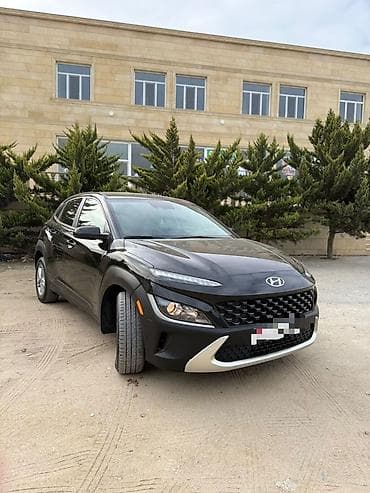 hunday i10: Hyundai Kona – şəhər üçün çevik, qənaətli və texnoloji kompakt — 4