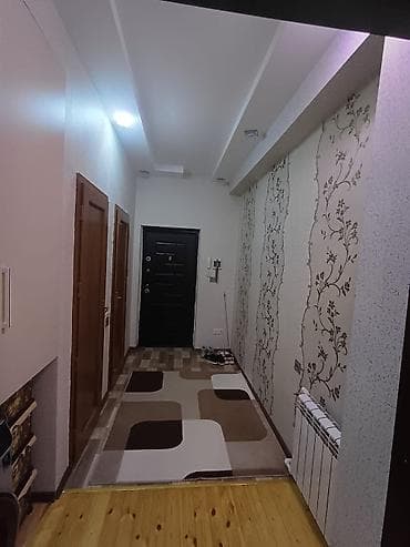 kirayə az: 2 otaqlı, Yeni tikili, 46 kv. m — 9