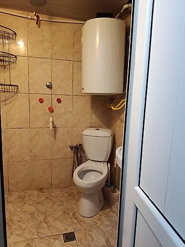 Квартиры: Баку, 2 комнаты, Вторичка, м. Халглар Достлугу, 30 м² — 7