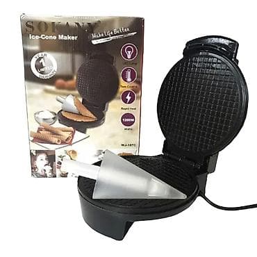 Toster Sokany, rəng - Qara, Yeni, Ödənişli çatdırılma