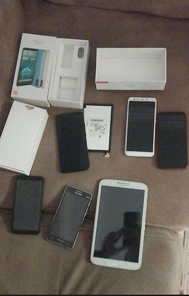 iPhone XR: Ümumiyyətlə açılmır, səbəbi bilinmir. Ekranı və korpusu lalafo.az -da iPhone XR: Ümumiyyətlə açılmır, səbəbi bilinmir. Ekranı və korpusu