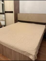 çarpayı üçün botiklər: İkinəfərlik çarpayı — 1