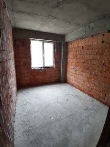 квартира вторичка 1 комнатная купить: 1 otaqlı, Yeni tikili, 1 kv. m — 3