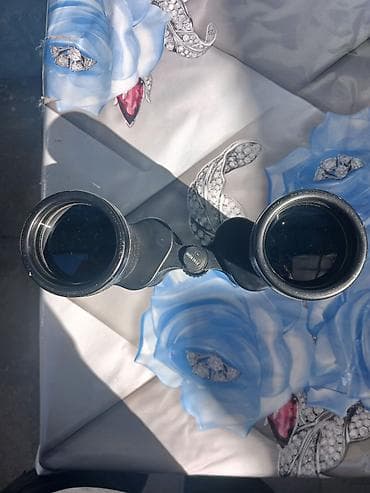 binokol: Məhsul: Binokl – БПЦ 16x50 Xüsusiyyətlər: - Böyütmə: 16x - Linza — 3