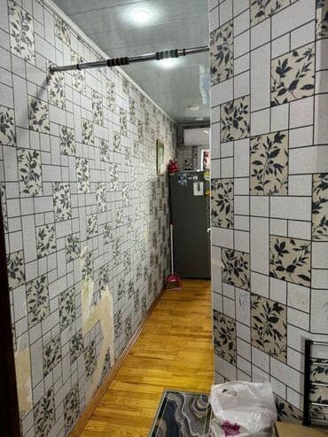 9 ci mikrorayon satilan evler: Bakı, Köhnə Günəşli, 2 otaqlı, Köhnə tikili, m. Əhmədli, 60 kv. m — 8