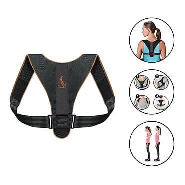 Korset - bel dikləşdirici ( DOCTOR) 🪪 şəxsi̇yyət vəsi̇qəsi̇ i̇lə