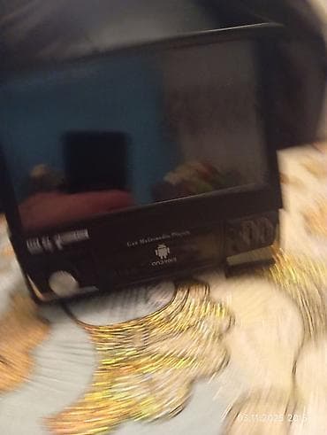 Aksesuarlar və tüninq: Satılır — 2