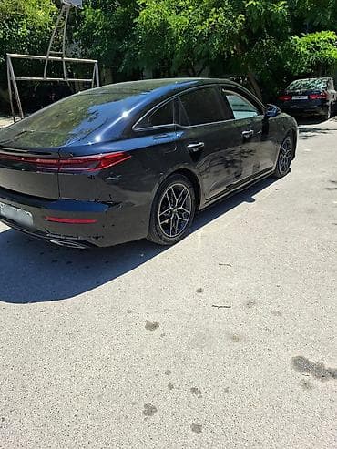 baic m60 ehtiyat hisseleri: Bestune B70 modeli 2024-2025 alış tünd qara bez kraskadır. Maşının — 4