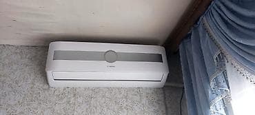 Kondisionerlər: Bosch split kondisioner sistemi - Markalı: Bosch - Tip: Divara — 2